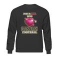 Pittsburgh Football Retro Vintage Pennsylvania Steeler Sweatshirt