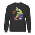 Pittsburgh Steelers Toilet Sweatshirt