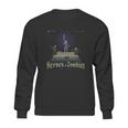 Pixel Arcade Game Sweatshirt