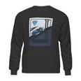 Polaris Sling Sweatshirt