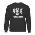 The Police Fuck Nwa Sweatshirt