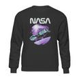 Popfunk Nasa Space Sweatshirt