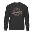 Popfunk Outlander Sassenach Sweatshirt