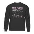 Popfunk Pink Floyd Live Retro Sweatshirt