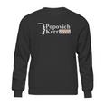 Popovich Kerr 2020 Shirt Sweatshirt