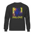 Post Malone Painting Sweatshirt