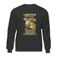 Postal Worker Parcelitis Very Contagious Funny Gift Sweatshirt