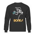 Powell Peralta Skateboard Skeleton Sweatshirt