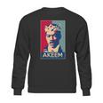 Prince Akeem Sweatshirt