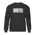 Princess Leia Han Solo I Love You I Know German Sweatshirt