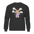 Princess Unikitty Yay Sweatshirt