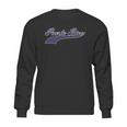 Puerto Rico Baseball Puerto Rican Baseball Pride Sweatshirt