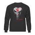 Punisher Skull Cummins Shirt Sweatshirt