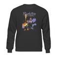 Purple Rain Prince And The Revolution Shirt Sweatshirt