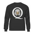 Qanon Shirt Q Anon Eagle T-Shirt Great Awakening Usa Tee Sweatshirt