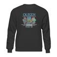 Queen Official Tour 80 Sweatshirt