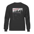 Queens Ny Subway New York Sweatshirt