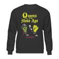 Queens Of The Stone Age Era Sweatshirt