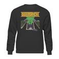 Queensrÿche Band The Warning Sweatshirt