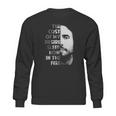 Rage Against The Machine Sleep Now In The Fire Sweatshirt