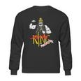 Randy Macho Man Savage King Sweatshirt