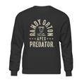 Randy Orton Apex Predator Sweatshirt