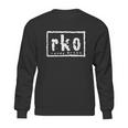 Randy Orton Rko Retro Shirt Sweatshirt