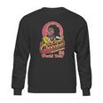 Randy Watson Sexual Chocolate World Sweatshirt