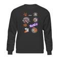 Raptors All Sweatshirt