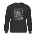 Rat Fink Wild Child Sweatshirt