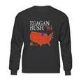 Reagan Bush 1984 Sweatshirt