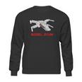 Rebel Scum Revolutionary Fighter Pilot Sweatshirt