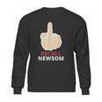 Recall Newsom Recall Gavin Newsom Sweatshirt