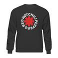 Red Hot Chili Peppers Asterik Logo Sweatshirt