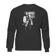 Retro Graphic Leslie West 73 Art Sweatshirt