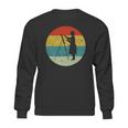 Retro Vintage Artist Sweatshirt