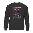 Rick Lagina Robert Clotworthy The Curse Of Oak Island Answer Is Down There Shirt Sweatshirt