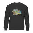 Rio De Janeiro Tourist Sweatshirt