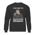 Ripple Junction Archer Awesomeness Sweatshirt