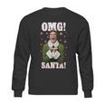 Ripple Junction Elf Buddy Omg Santa Sweatshirt