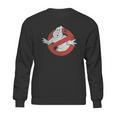 Ripple Junction Ghostbusters Distressed No Ghost No Type Sweatshirt