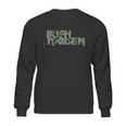 Ripple Junction Irish Original Irish Maiden Sweatshirt