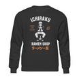 Ripple Junction Naruto Shippuden Ichiraku Ramen Sweatshirt