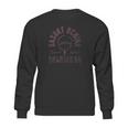 Ripple Junction Naruto Shippuden Sasuke Uchiha Fighter Adult Sweatshirt