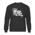 Ripple Junction The Office Finer Things Club Sweatshirt