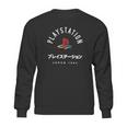 Ripple Junction Playstation Japan 1994 Light Weight Sweatshirt