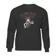 Ripple Junction Rick And Morty Time To Get Schwifty Juniors Sweatshirt