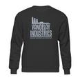 Ripple Junction Seinfeld Adult Vandelay Industries Heavy Weight Crew Sweatshirt