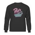 Riverdale Pops Chocklit Shoppe Boyfriend Fit Sweatshirt