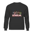 Roblox Funny Squad Sweatshirt